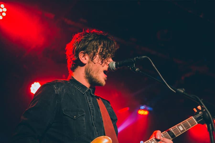 CITAdeLA nominated for a Grammy in Best New Artist category